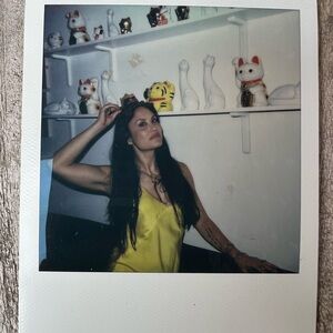 Meet your Posher, Jenn